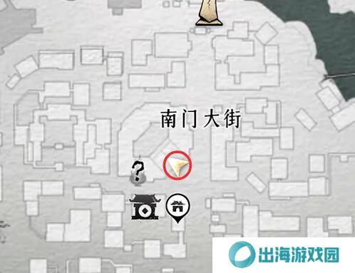 燕云十六声赌圣秘藏任务攻略 赌圣秘藏任务怎么完成[多图]图片3