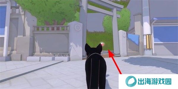 小猫咪大城市蘑菇帽怎么收集