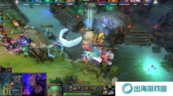 DOTA2 BLAST Slam S3第三日赛果！Tidebound与Aurora止步六强
