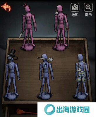 十三号病院第三章通关攻略 第3关怎么过[多图]图片8