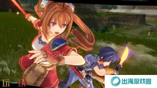 《空之轨迹 the1st》确认将于9月19日正式上线！