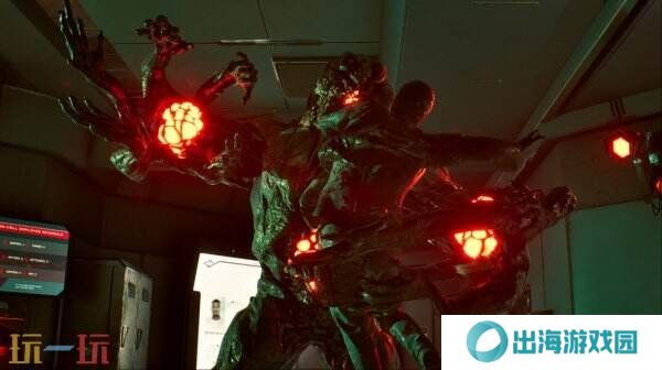 第一人称恐怖射击《杀戮空间3》将于7月24日发售