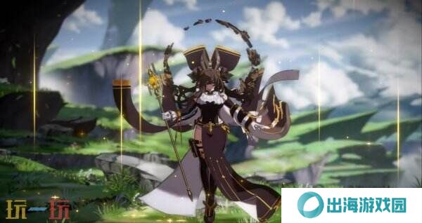 《碧蓝幻想Versus：崛起》土龙伽莱翁参战玩法预告公布
