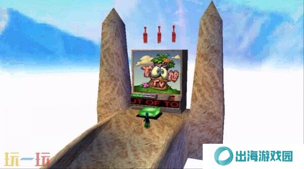 《GEX Trilogy》将于6月16日发售 现已开启预定