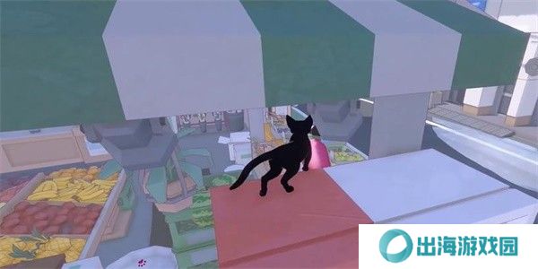 小猫咪大城市让市长打个盹成就攻略