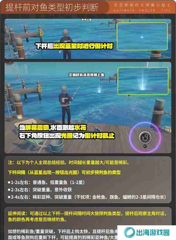 绝区零厄匹斯极钓大师赛玩法攻略 厄匹斯极钓大师赛七成就如何达成[多图]图片13