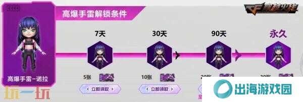 CF穿越火线黄金积分兑换奖池再度上新！登录即领COLT-诺拉！