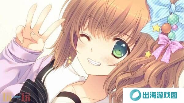 2D爱模拟互动视觉小说《近月少女的礼仪2》现已正式发售