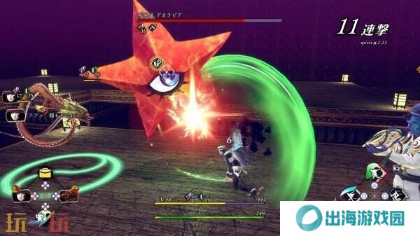 《RAIDOU Remastered: 超力兵团奇谭》PC配置和最新情截图发布