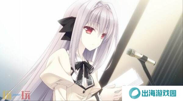 2D爱模拟互动视觉小说《近月少女的礼仪2》现已正式发售