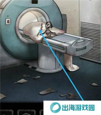 十三号病院第三章通关攻略 第3关怎么过[多图]图片3