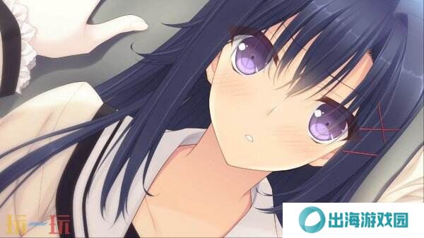 2D爱模拟互动视觉小说《近月少女的礼仪2》现已正式发售
