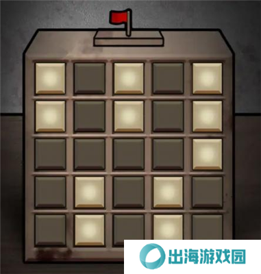 十三号病院第三章通关攻略 第3关怎么过[多图]图片13
