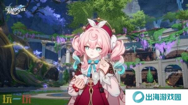 《崩坏星穹铁道》3.3版本「‍在黎明升起时坠落」将于5月21日推出