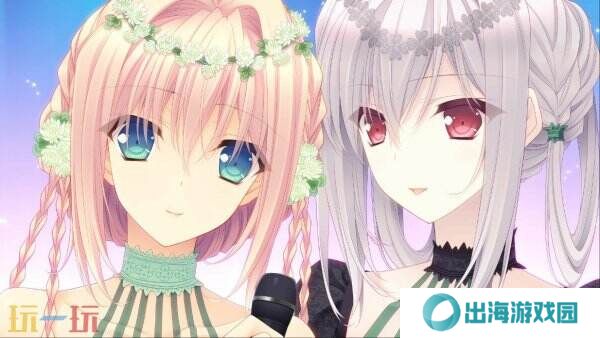 2D爱模拟互动视觉小说《近月少女的礼仪2》现已正式发售