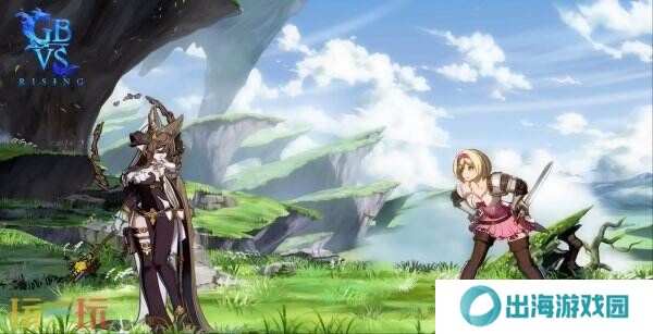 《碧蓝幻想Versus：崛起》土龙伽莱翁参战玩法预告公布