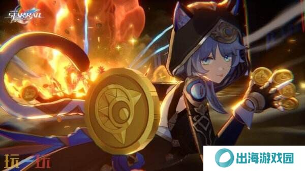 《崩坏星穹铁道》3.3版本「‍在黎明升起时坠落」将于5月21日推出