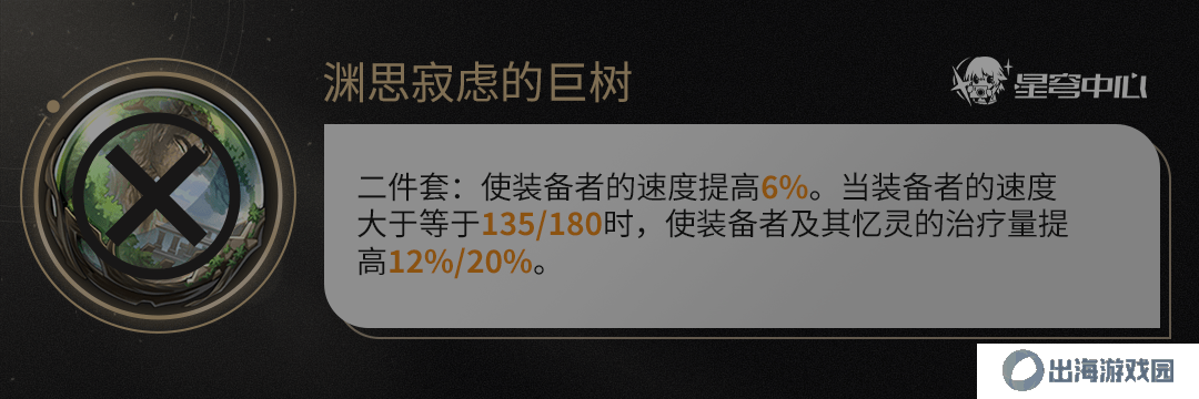 原神藿藿培养攻略 藿藿遗器如何选择[多图]图片5