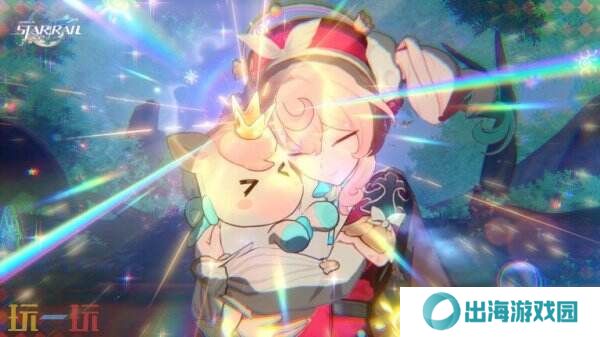 《崩坏星穹铁道》3.3版本「‍在黎明升起时坠落」将于5月21日推出