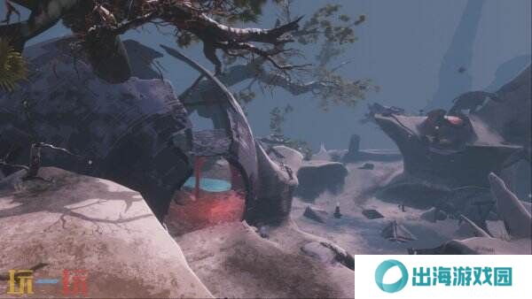 《雨中冒险2》DLC「Alloyed Collective」预告公布