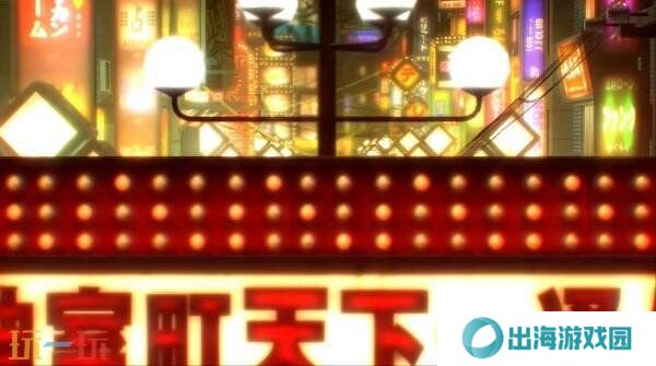 《如龙0 誓约的场所 导演剪辑版》主题曲“Bubble”预告发布