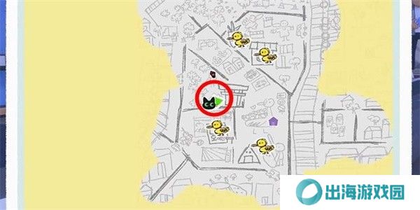 小猫咪大城市向日葵帽怎么收集
