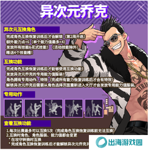 街头篮球6