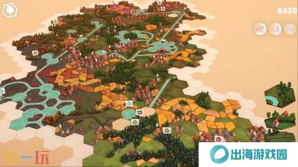 策略解谜游戏《筑梦颂》将登陆PS、xbox和移动平台