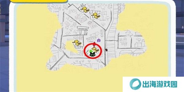 小猫咪大城市偷走超市贩卖的鱼成就攻略