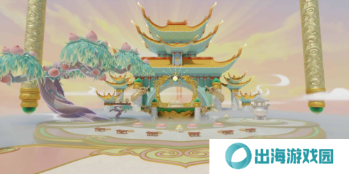 蛋仔派对4