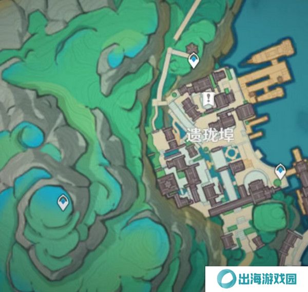 原神哐哐锵锵王山行任务攻略 哐哐锵锵王山行世界任务怎么做[多图]图片2