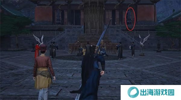 燕云十六声第一炉香任务如何完成 第一炉香怎么做[多图]图片3