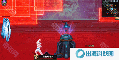 【攻略：解除锁血BOSS】火辣数学老师在线教学！研究所所长海伊德重点机制攻略15