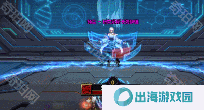 【攻略：解除锁血BOSS】火辣数学老师在线教学！研究所所长海伊德重点机制攻略9
