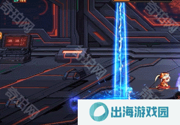 【攻略：解除锁血BOSS】火辣数学老师在线教学！研究所所长海伊德重点机制攻略21