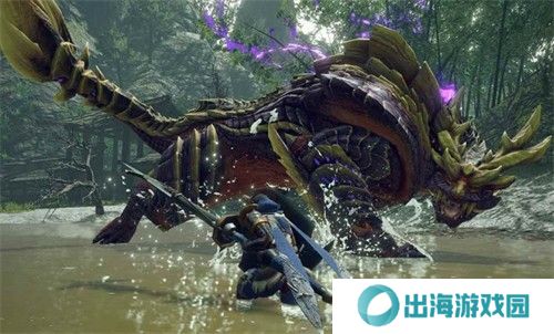 怪物猎人p3金手指代码大全 全金手指代码分享