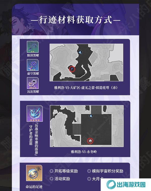 崩坏星穹铁道2.6桑博光锥怎么选 2.6桑博培养攻略[多图]图片8