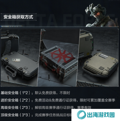 三角洲行动13