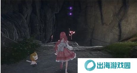 无限暖暖苔之幽获取攻略 苔之幽获取方法[多图]图片2
