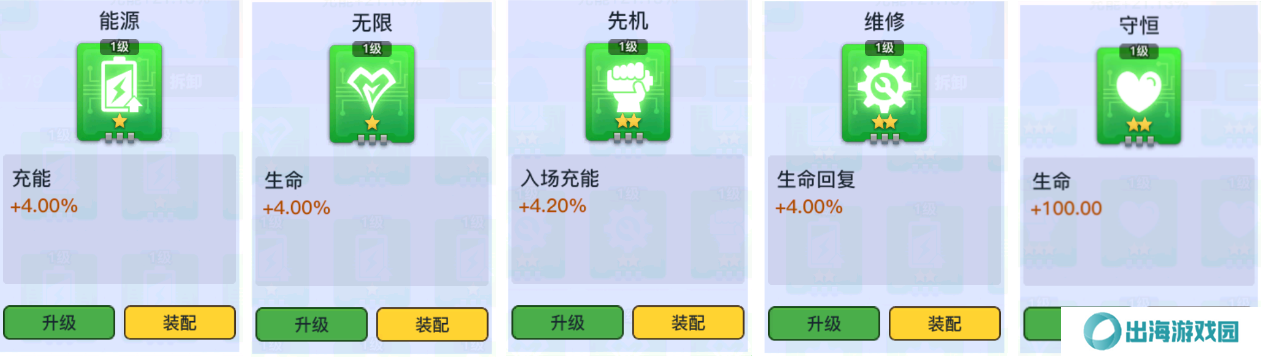 螺旋勇士芯片获取方法汇总 芯片如何获取[多图]图片3