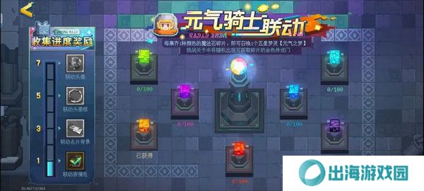 无尽梦回元气之梦培养攻略 元气之梦配队组合推荐[多图]图片1