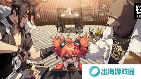 绝区零嗯呢助教计划第五天怎么过 嗯呢助教计划第5天通关任务[多图]图片1