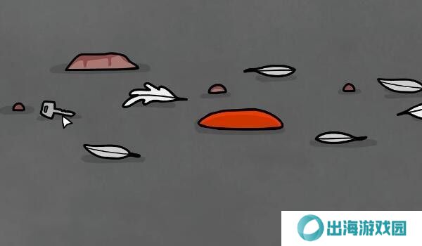 锈湖地铁繁花第五章攻略