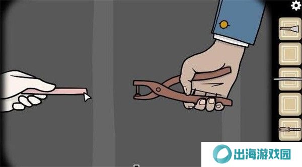 锈湖地铁繁花第一章攻略