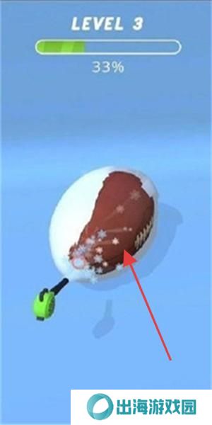 我扫雪贼6