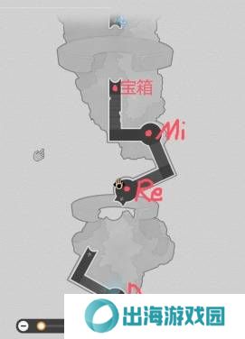 崩坏星穹铁道3.2若虫怎么过   黎明云崖