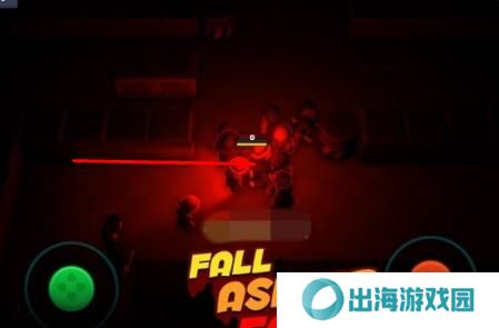 孤独之城僵尸射击