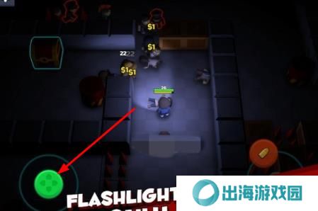 孤独之城僵尸射击