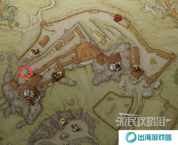 天国拯救2特罗斯基的恶魔支线任务全流程攻略图片3