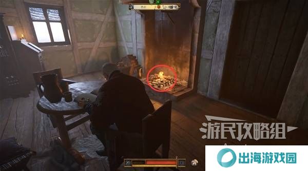 天国拯救2特罗斯基的恶魔支线任务全流程攻略图片7